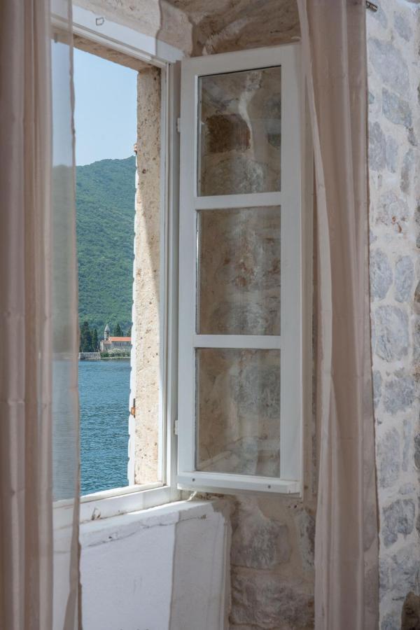 Villa Burovic ペラスト エクステリア 写真