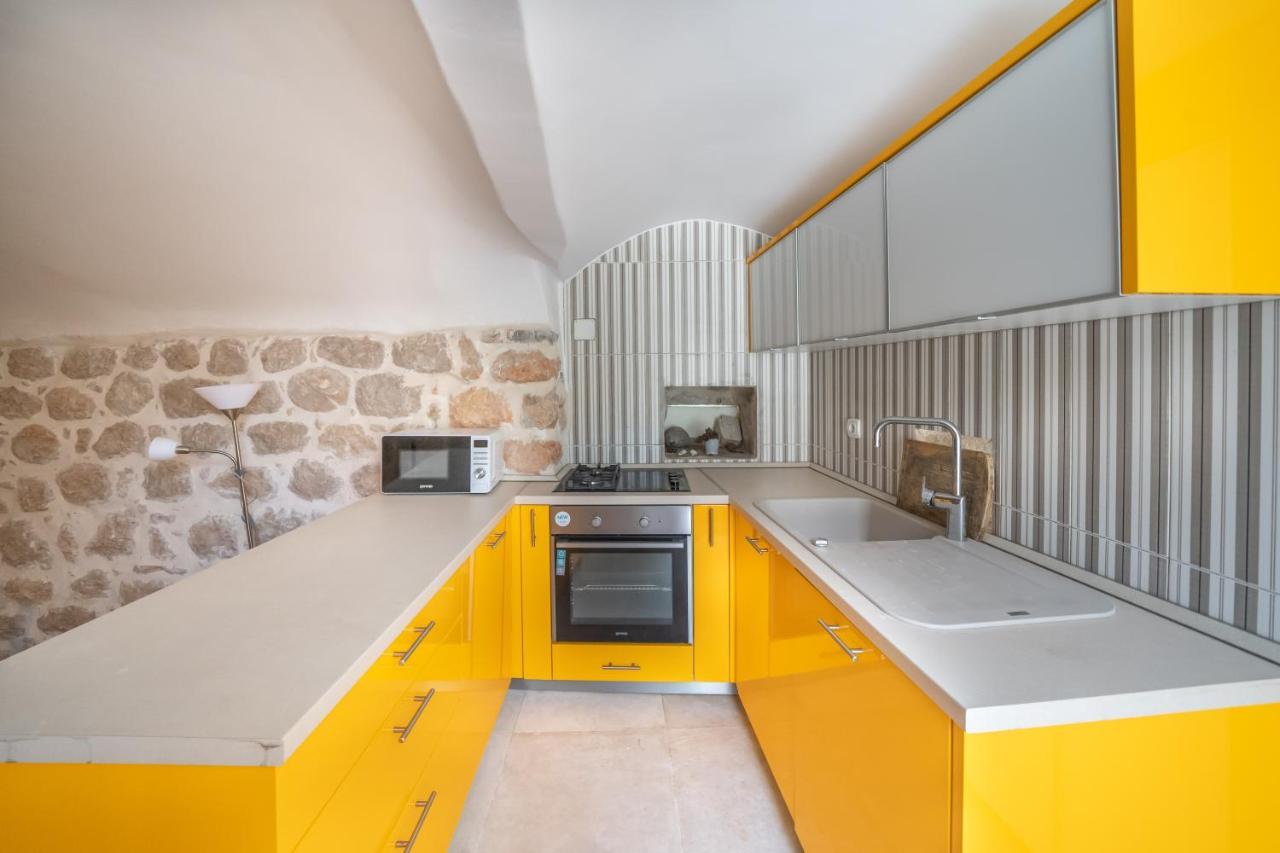 Villa Burovic ペラスト エクステリア 写真