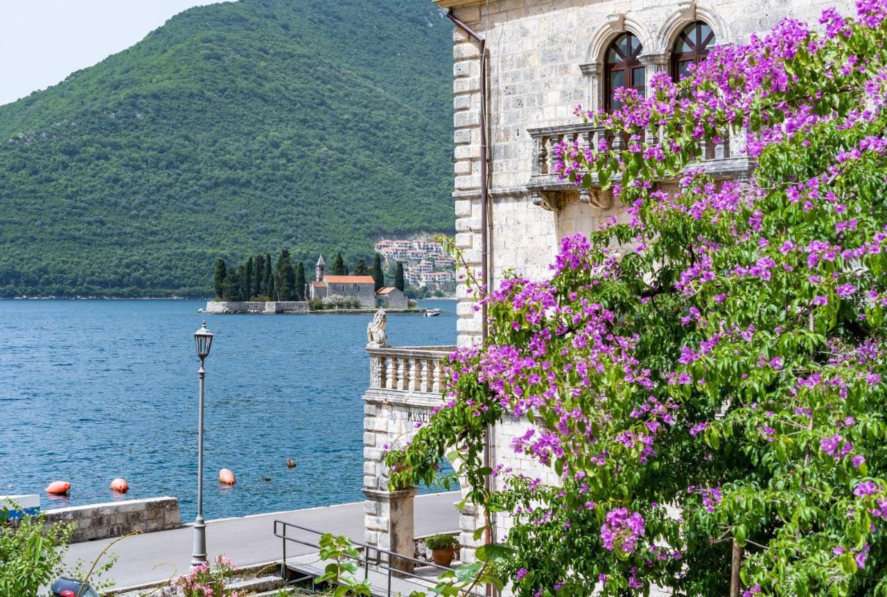 Villa Burovic ペラスト エクステリア 写真