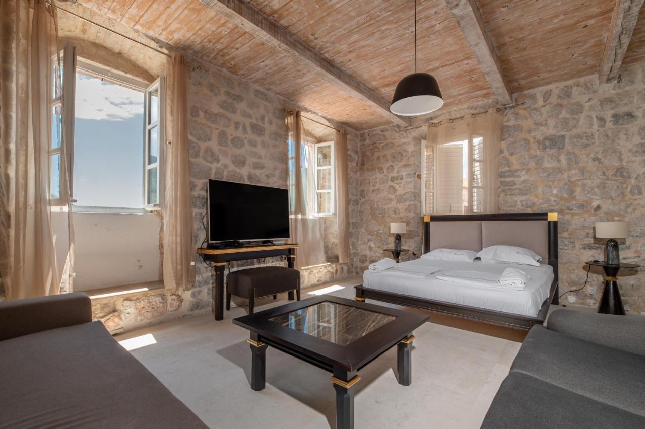 Villa Burovic ペラスト エクステリア 写真